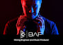 mix and master your electronic or house track professionally
